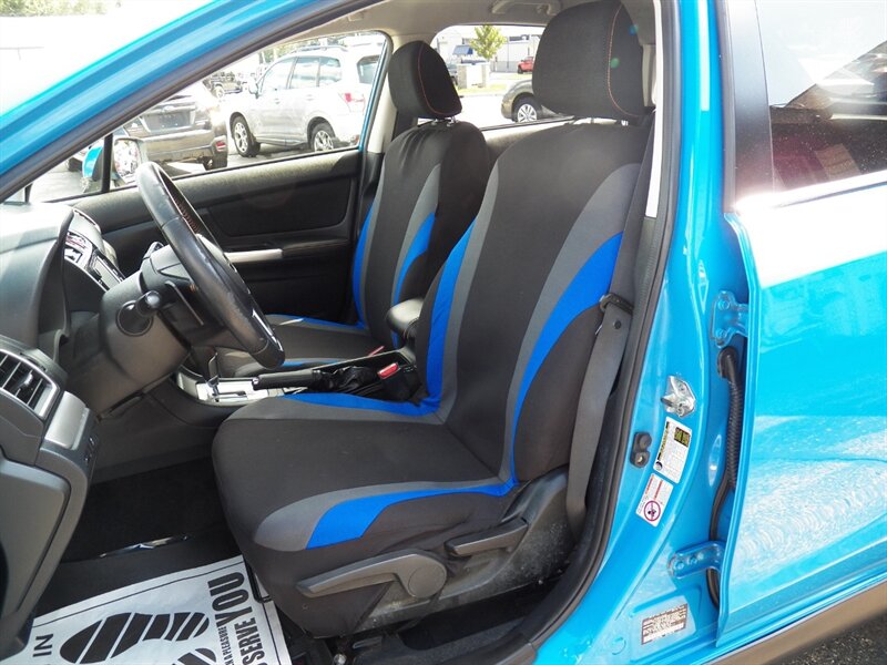 2017 Subaru Crosstrek 2.0i Premium AWD - Photo 7 - Mishawaka, IN 46545