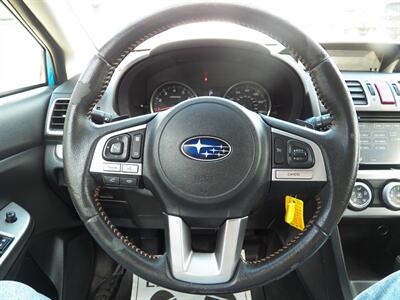 2017 Subaru Crosstrek 2.0i Premium AWD - Photo 14 - Mishawaka, IN 46545