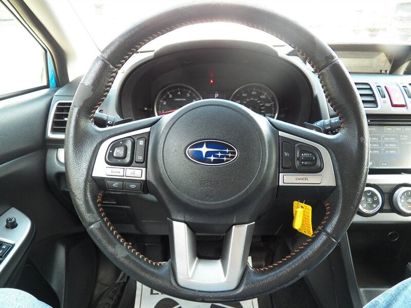 2017 Subaru Crosstrek 2.0i Premium AWD - Photo 14 - Mishawaka, IN 46545