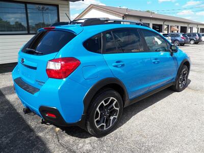 2017 Subaru Crosstrek 2.0i Premium AWD - Photo 4 - Mishawaka, IN 46545