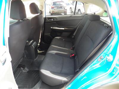 2017 Subaru Crosstrek 2.0i Premium AWD - Photo 9 - Mishawaka, IN 46545