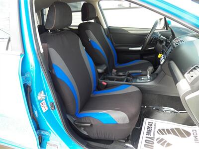 2017 Subaru Crosstrek 2.0i Premium AWD - Photo 12 - Mishawaka, IN 46545