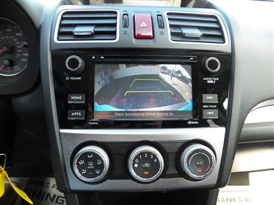 2017 Subaru Crosstrek 2.0i Premium AWD - Photo 18 - Mishawaka, IN 46545