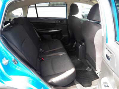 2017 Subaru Crosstrek 2.0i Premium AWD - Photo 11 - Mishawaka, IN 46545