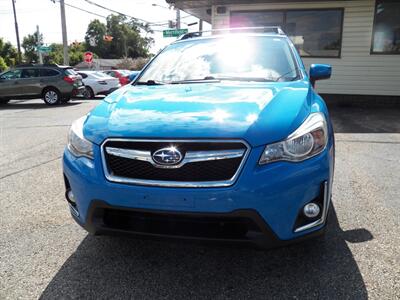2017 Subaru Crosstrek 2.0i Premium AWD - Photo 6 - Mishawaka, IN 46545