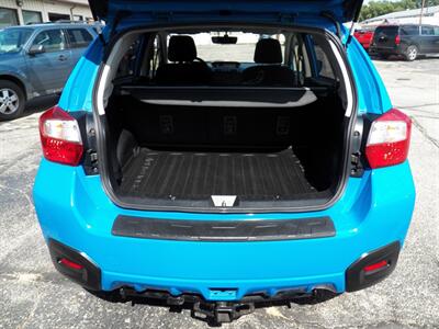 2017 Subaru Crosstrek 2.0i Premium AWD - Photo 10 - Mishawaka, IN 46545