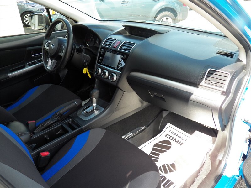 2017 Subaru Crosstrek 2.0i Premium AWD - Photo 13 - Mishawaka, IN 46545