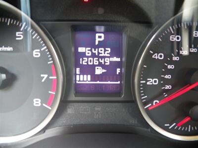 2017 Subaru Crosstrek 2.0i Premium AWD - Photo 16 - Mishawaka, IN 46545