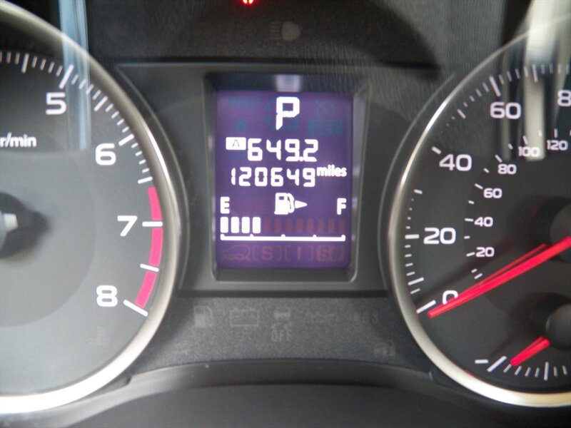 2017 Subaru Crosstrek 2.0i Premium AWD - Photo 16 - Mishawaka, IN 46545