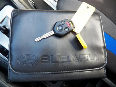2017 Subaru Crosstrek 2.0i Premium AWD - Photo 19 - Mishawaka, IN 46545