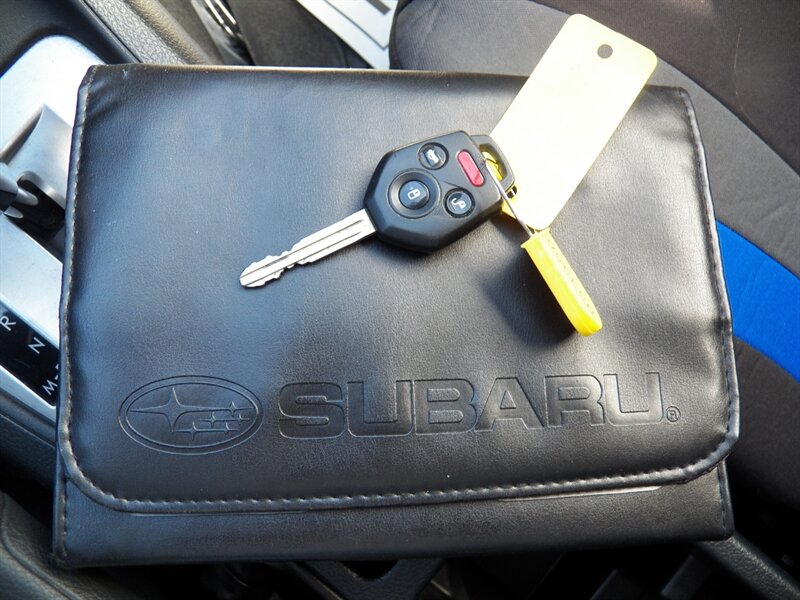 2017 Subaru Crosstrek 2.0i Premium AWD - Photo 19 - Mishawaka, IN 46545