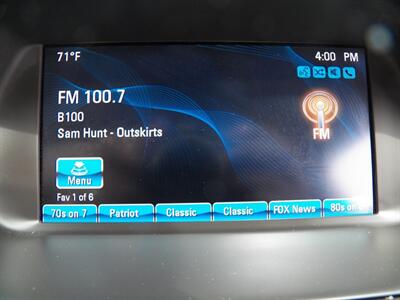 2016 Buick Encore Leather  AWD - Photo 25 - Mishawaka, IN 46545