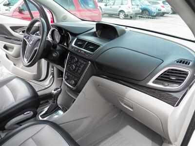 2016 Buick Encore Leather  AWD - Photo 16 - Mishawaka, IN 46545