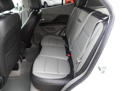 2016 Buick Encore Leather  AWD - Photo 11 - Mishawaka, IN 46545