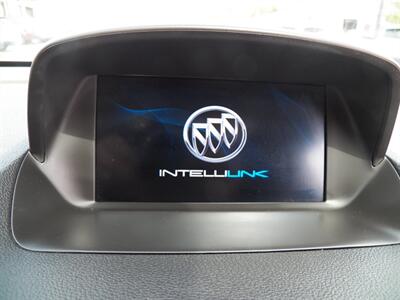 2016 Buick Encore Leather  AWD - Photo 24 - Mishawaka, IN 46545