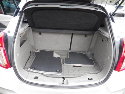 2016 Buick Encore Leather  AWD - Photo 12 - Mishawaka, IN 46545