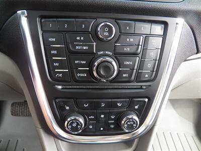 2016 Buick Encore Leather  AWD - Photo 22 - Mishawaka, IN 46545