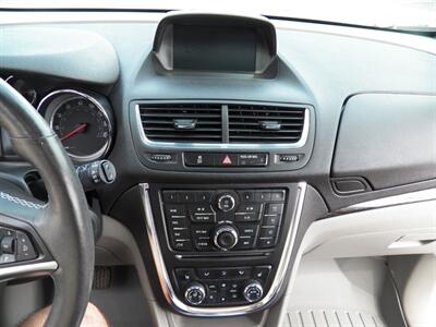 2016 Buick Encore Leather  AWD - Photo 21 - Mishawaka, IN 46545