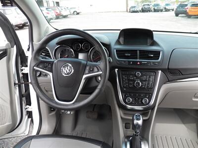 2016 Buick Encore Leather  AWD - Photo 17 - Mishawaka, IN 46545
