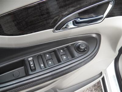 2016 Buick Encore Leather  AWD - Photo 18 - Mishawaka, IN 46545