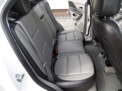 2016 Buick Encore Leather  AWD - Photo 13 - Mishawaka, IN 46545