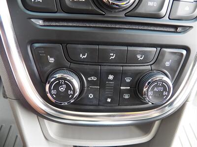2016 Buick Encore Leather  AWD - Photo 23 - Mishawaka, IN 46545