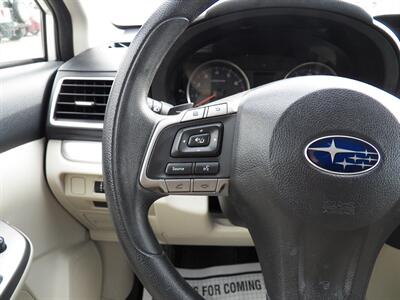 2015 Subaru XV Crosstrek 2.0i Premium AWD - Photo 26 - Mishawaka, IN 46545