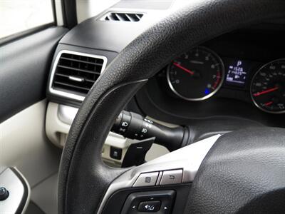 2015 Subaru XV Crosstrek 2.0i Premium AWD - Photo 25 - Mishawaka, IN 46545