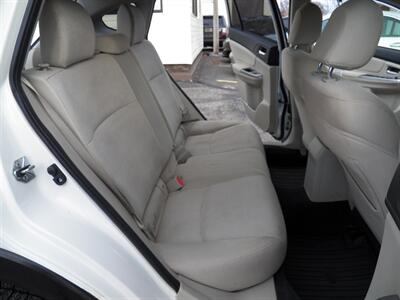2015 Subaru XV Crosstrek 2.0i Premium AWD - Photo 10 - Mishawaka, IN 46545