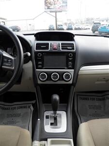 2015 Subaru XV Crosstrek 2.0i Premium AWD - Photo 14 - Mishawaka, IN 46545