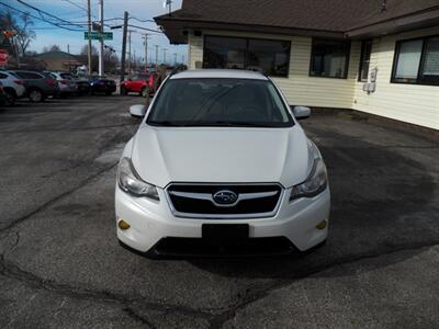 2015 Subaru XV Crosstrek 2.0i Premium AWD - Photo 6 - Mishawaka, IN 46545