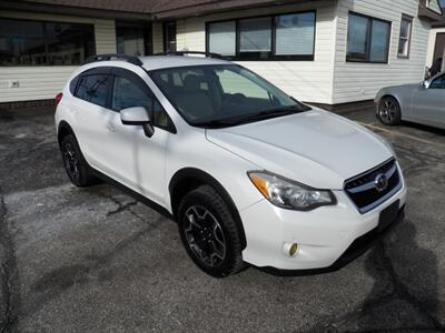 2015 Subaru XV Crosstrek 2.0i Premium AWD - Photo 1 - Mishawaka, IN 46545