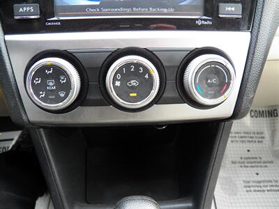 2015 Subaru XV Crosstrek 2.0i Premium AWD - Photo 17 - Mishawaka, IN 46545