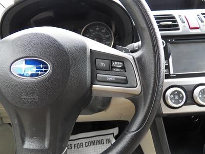 2015 Subaru XV Crosstrek 2.0i Premium AWD - Photo 24 - Mishawaka, IN 46545