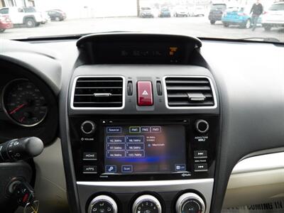 2015 Subaru XV Crosstrek 2.0i Premium AWD - Photo 15 - Mishawaka, IN 46545