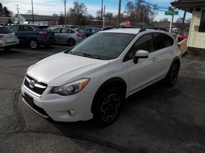 2015 Subaru XV Crosstrek 2.0i Premium AWD - Photo 5 - Mishawaka, IN 46545