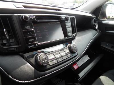 2016 Toyota RAV4 XLE AWD - Photo 25 - Mishawaka, IN 46545