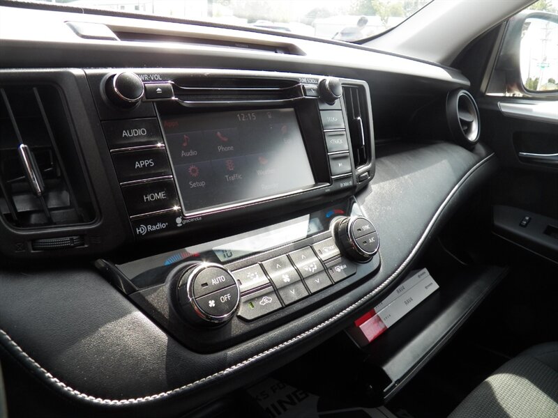 2016 Toyota RAV4 XLE AWD - Photo 25 - Mishawaka, IN 46545