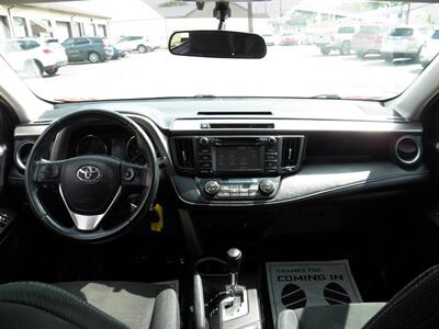 2016 Toyota RAV4 XLE AWD - Photo 17 - Mishawaka, IN 46545