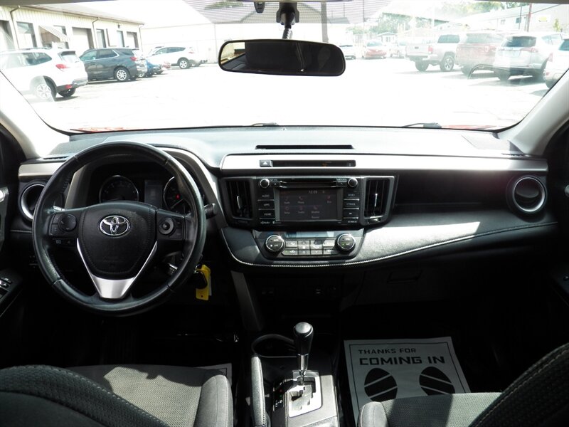 2016 Toyota RAV4 XLE AWD - Photo 17 - Mishawaka, IN 46545