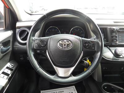 2016 Toyota RAV4 XLE AWD - Photo 22 - Mishawaka, IN 46545