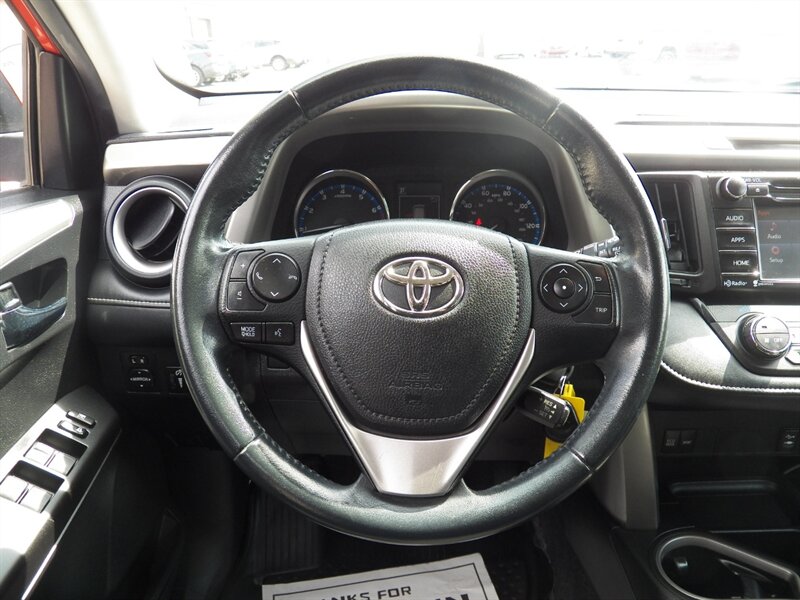 2016 Toyota RAV4 XLE AWD - Photo 22 - Mishawaka, IN 46545