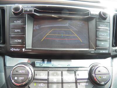 2016 Toyota RAV4 XLE AWD - Photo 21 - Mishawaka, IN 46545