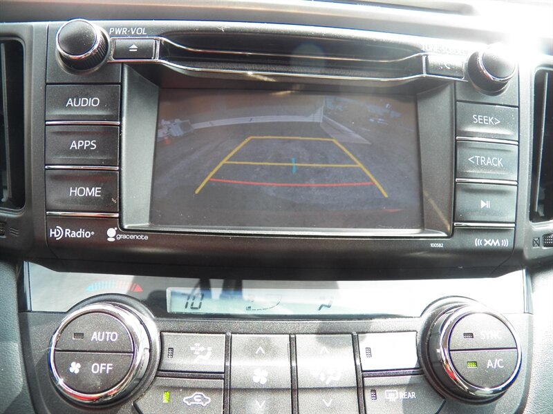 2016 Toyota RAV4 XLE AWD - Photo 21 - Mishawaka, IN 46545