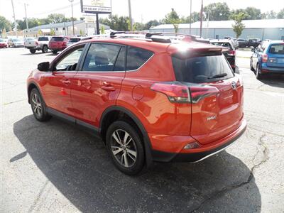 2016 Toyota RAV4 XLE AWD - Photo 3 - Mishawaka, IN 46545