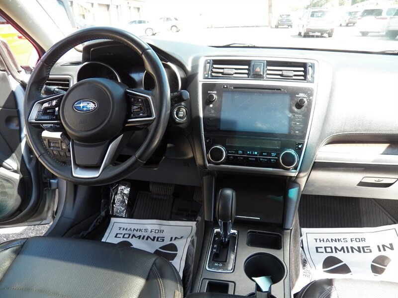 2019 Subaru Outback 2.5i Limited AWD - Photo 13 - Mishawaka, IN 46545