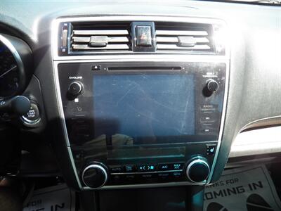 2019 Subaru Outback 2.5i Limited AWD - Photo 18 - Mishawaka, IN 46545