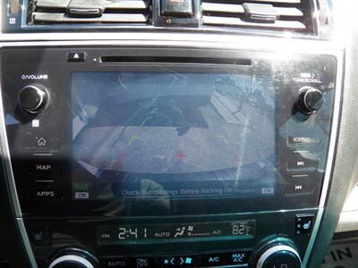 2019 Subaru Outback 2.5i Limited AWD - Photo 21 - Mishawaka, IN 46545