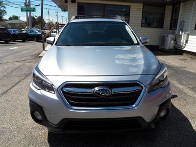 2019 Subaru Outback 2.5i Limited AWD - Photo 5 - Mishawaka, IN 46545