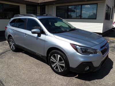 2019 Subaru Outback 2.5i Limited  AWD Wagon